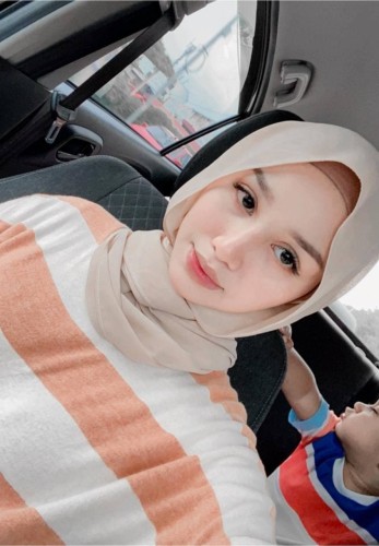 Effa Single Mom Spek Bidadari Jangan Kluar Di Dalem Ah 4play Forums