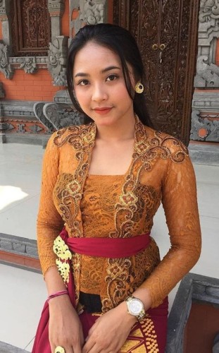 Ria Gadis Bali Crut Di Dalem Sama Bule 4play Forums