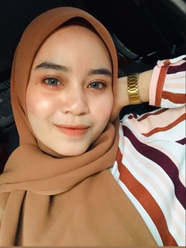 Nadia Rizky Modal Janji Nikah Bisa Tebas Crot Dalem 4play Forums