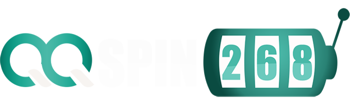Logo - QQSpin268